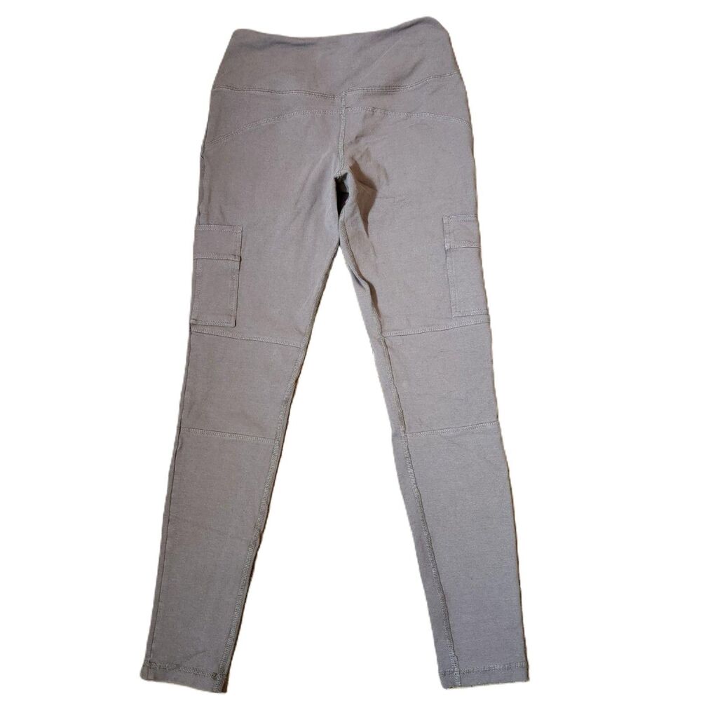 Natural Reflections Women’s XS Stretch Pants – Cotton/Spandex